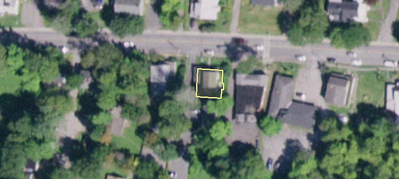 107 Tinker St