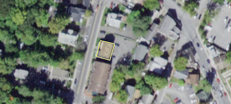 18 Chestnut St