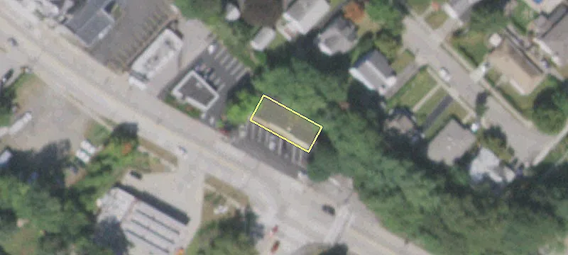 401 Riverside Ave