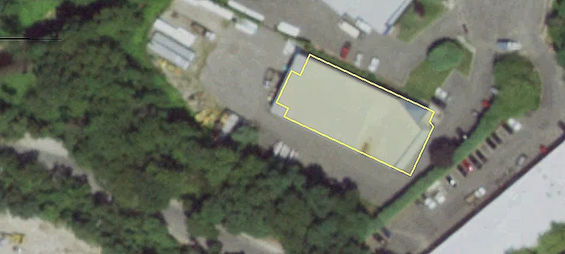 8 Enterprise Dr