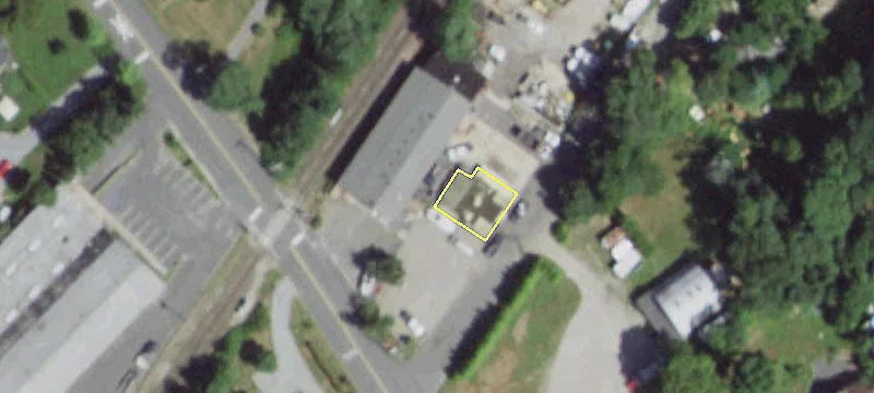 800 Wickham Ave