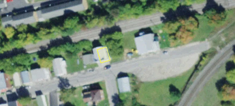 43 Mechanic St
