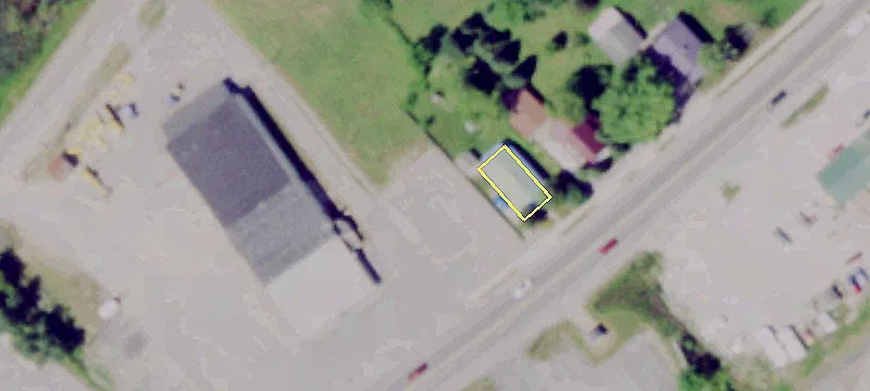 1233 Us Hwy 11