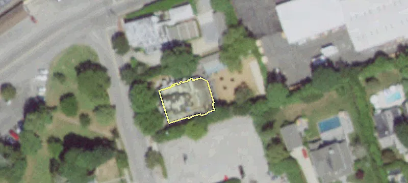 256 Elm St