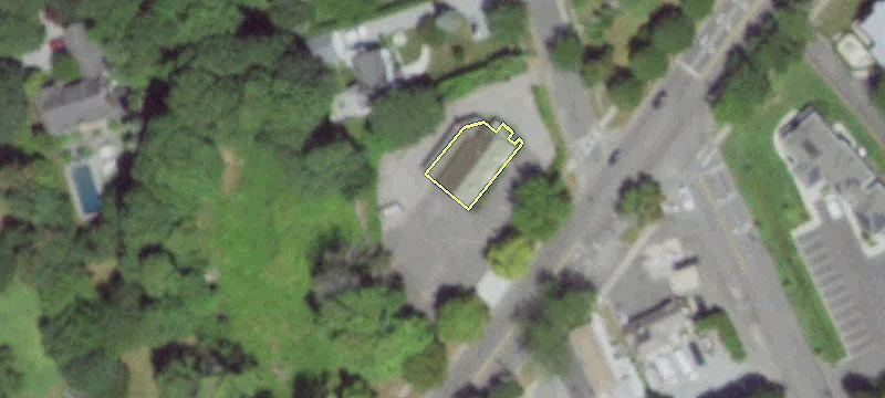 255 Hampton Rd