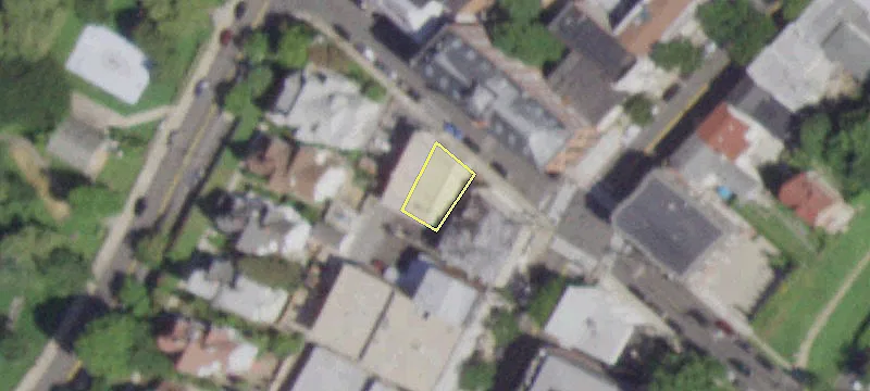 39 Chestnut St