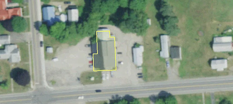 2467 State Rte 11