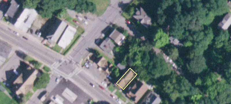 197 Vrooman Ave
