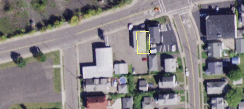 2004 Nn St