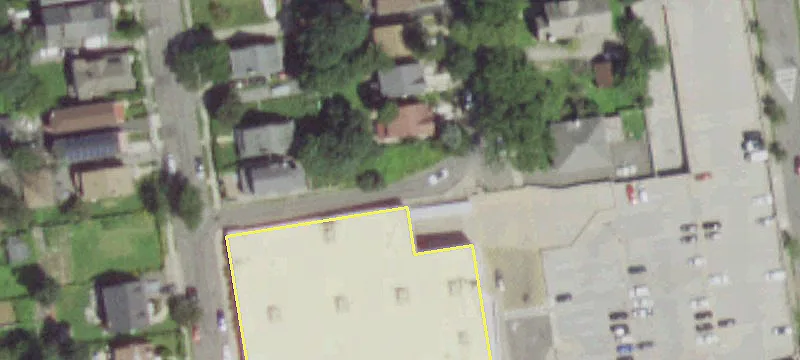 460 Bedford Ave