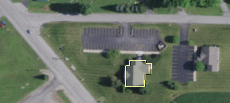 3350 Brown Rd