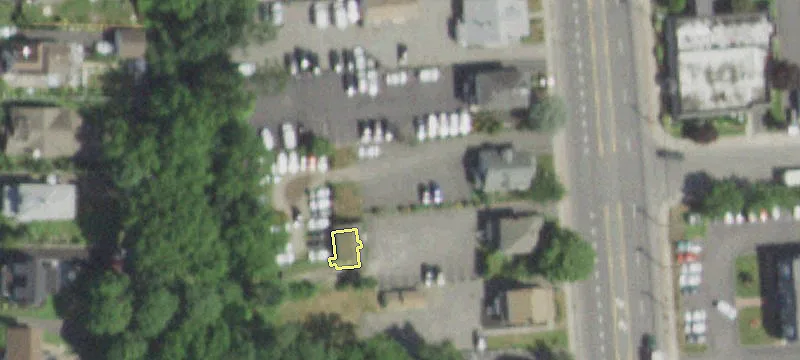 70 Medford Ave
