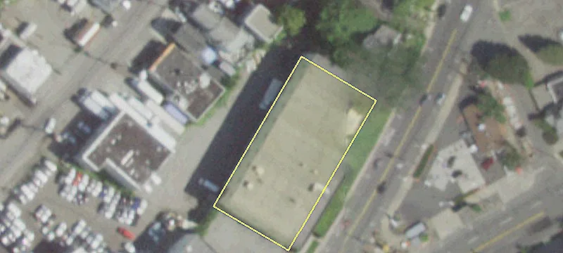 1 Aqueduct Rd