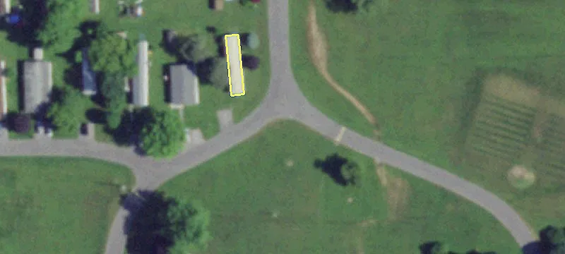 4345 Shortsville Rd