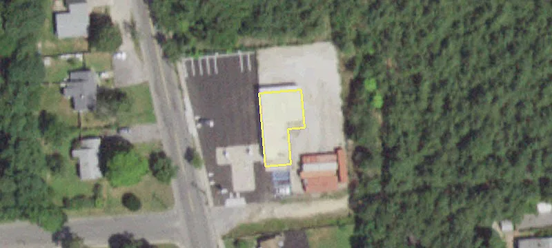 607 Sta Rd
