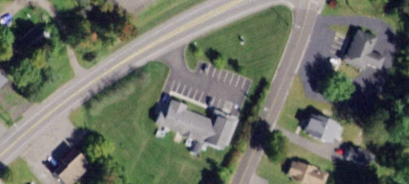 1200 Campville Rd