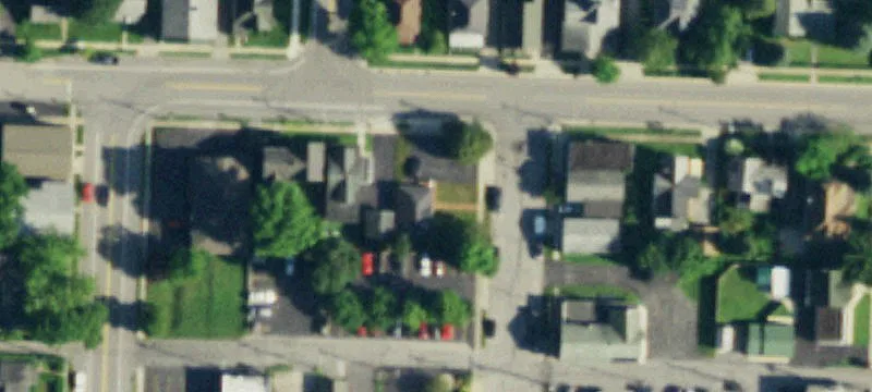 26 Monroe St