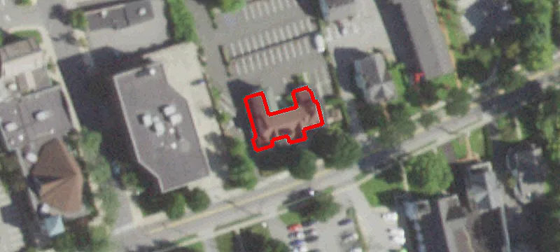 413 Bedford Rd