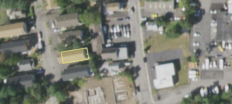 35 Ww St