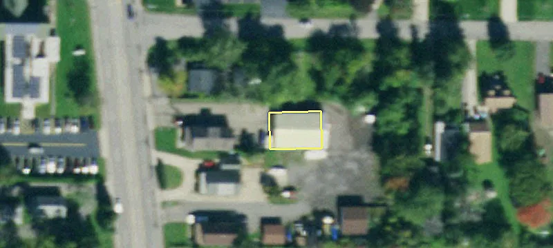3781 Abbott Rd