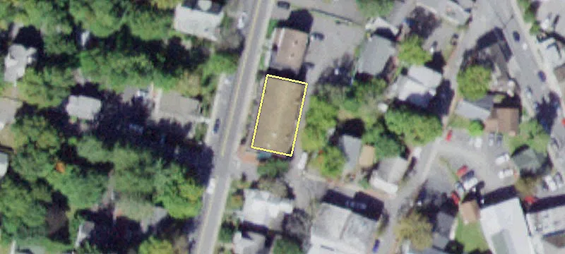 16 Chestnut St