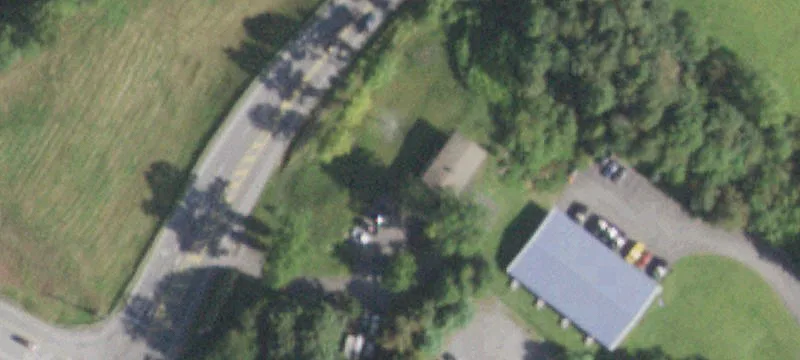 210 New Hackensack Rd