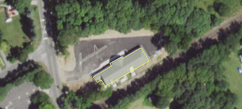 700 Boisseau Ave