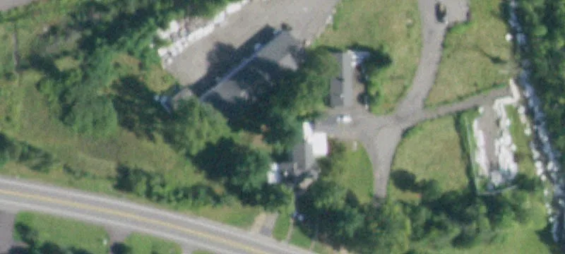 5790 Depot Rd