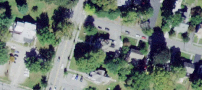 31 Oakland Ave