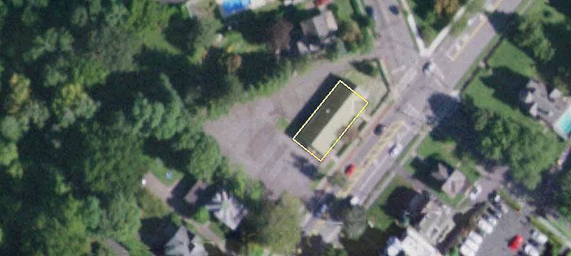 325 Albany Ave