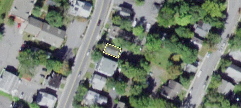 42 Chestnut St