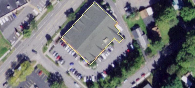 381 Elmira Rd