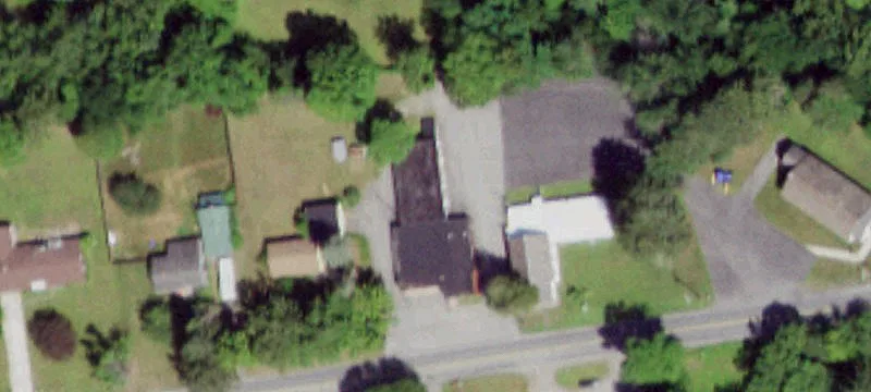 195 Sunnyside Rd
