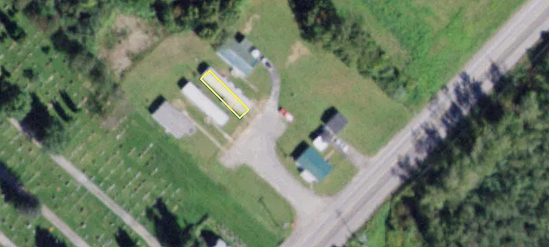 3823 Waverly Rd