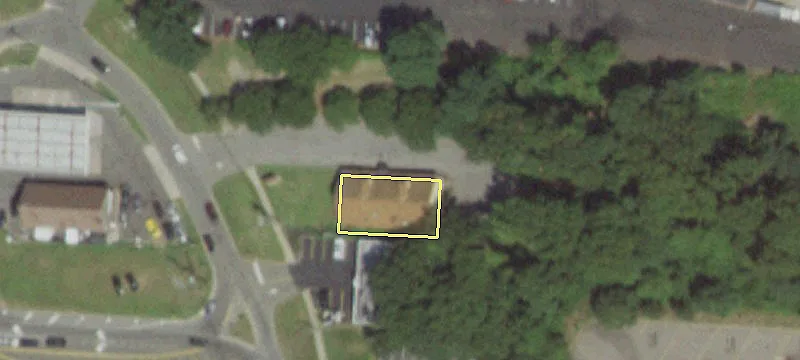 3 Crooked Hl Rd