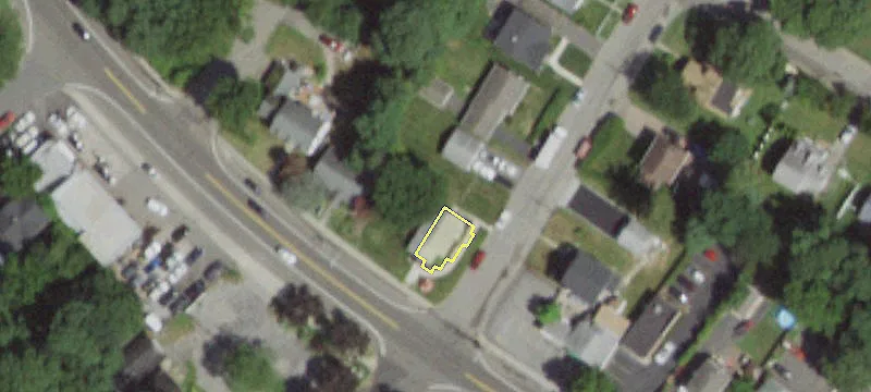 7 Meridian Ave