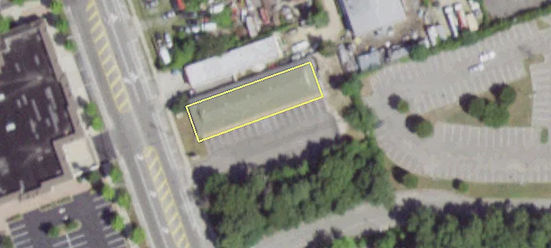 20 Grand Ave
