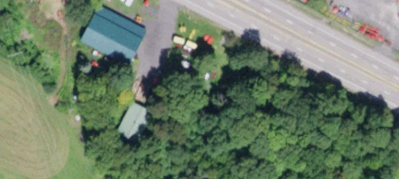 1458 Hwy Rte 20