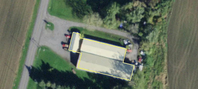 1801 Pole Brg Rd