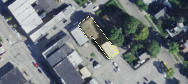 3 Ossian St
