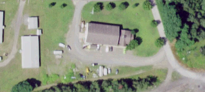 204 Roundhouse Rd