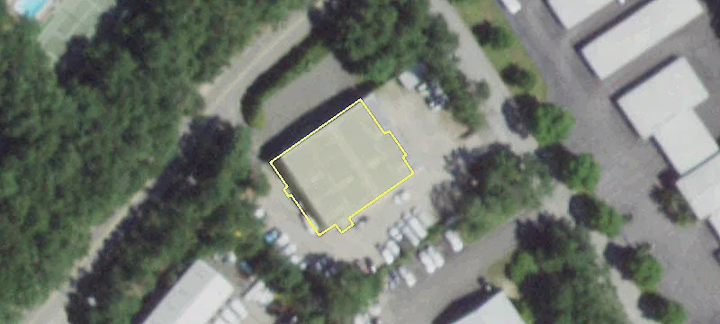 1 Industrial Dr