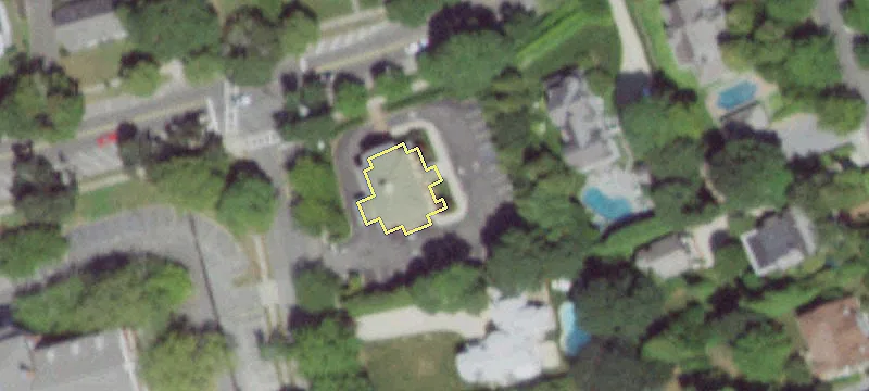 150 Hampton Rd