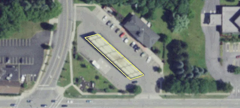 2500 Browncroft Blvd