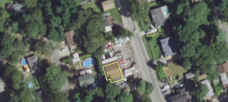 80 Whittier Dr