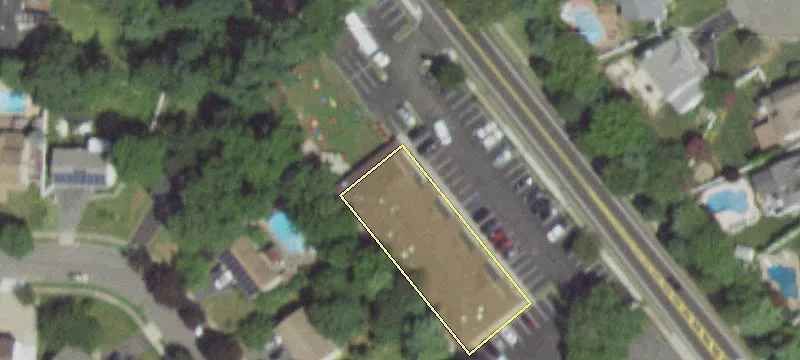 60 Terry Rd