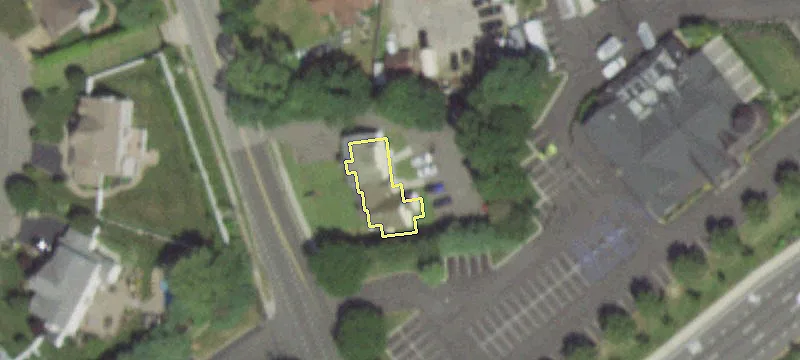 221 Mt Pleasant Rd