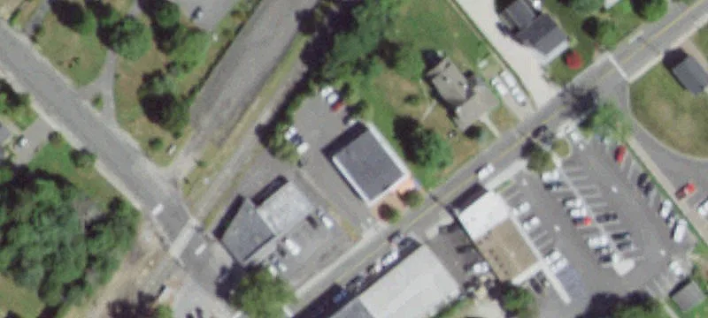 535 Pike St