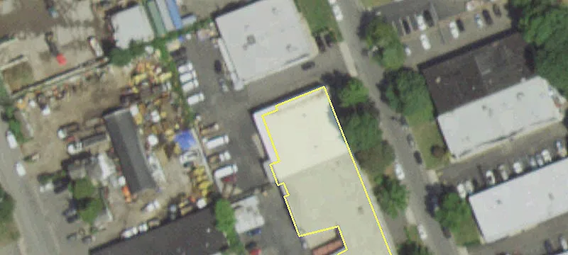 72 Otis St
