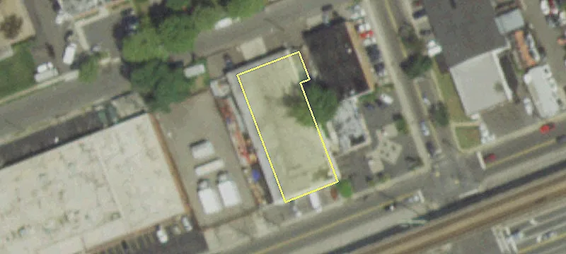 1395 Marconi Blvd